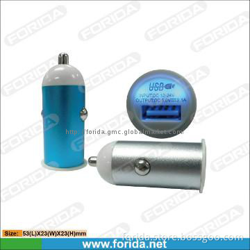 5v 2.1A USB Car Charger for Samsung Galaxy